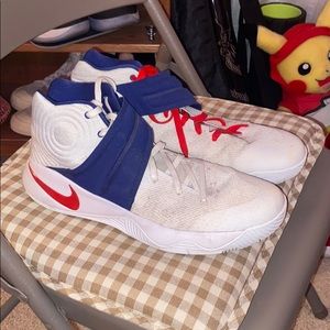 Kyrie 2 usa